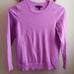 Banana Republic merino wool sweater